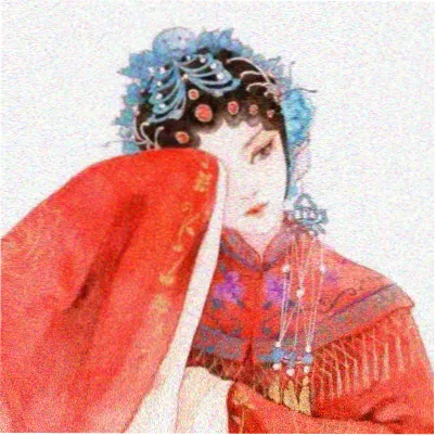 读者南屿的头像