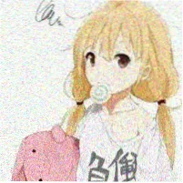 读者小满的头像
